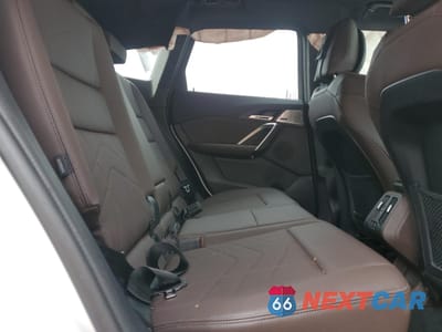 Zdjęcie 11 z 16 samochodu: 2023 BMW X1 XDRIVE28I VIN:WBX73EF09P5W21036 - miniatura