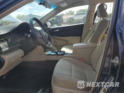 Zdjęcie 7 z 14 samochodu: 2014 TOYOTA CAMRY L VIN:4T4BF1FK3ER414073 - miniatura