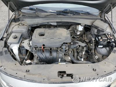 Zdjęcie 11 z 12 samochodu: 2018 KIA OPTIMA LX VIN:5XXGT4L36JG238485 - miniatura