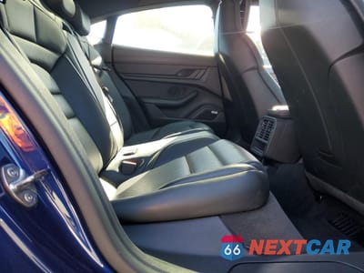 Zdjęcie 10 z 13 samochodu: 2022 PORSCHE TAYCAN VIN:WP0AA2Y10NSA10682 - miniatura