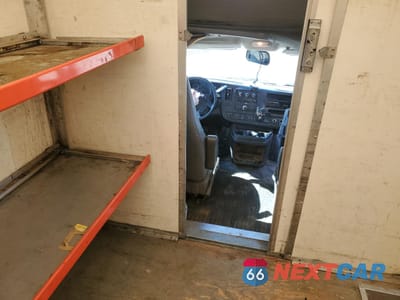 Zdjęcie 11 z 13 samochodu: 2021 GMC SAVANA CUTAWAY G3500 VIN:7GZ37SC75MN001329 - miniatura
