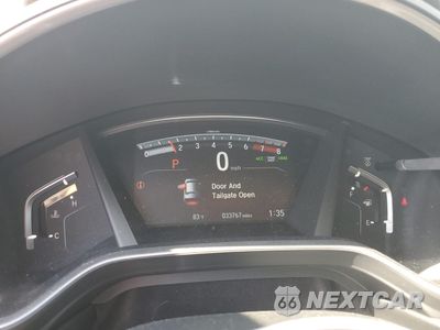 Zdjęcie 9 z 16 samochodu: 2020 HONDA CR-V TOURING VIN:2HKRW2H90LH606393 - miniatura