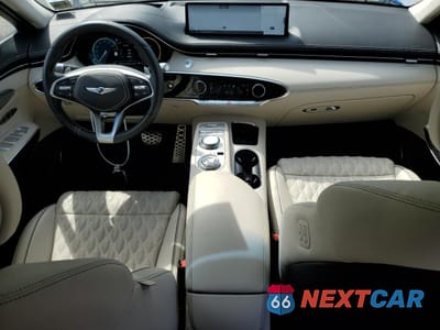 Zdjęcie 8 z 13 samochodu: 2024 GENESIS GV70 BASE VIN:5NMMCDTC0RH001507 - miniatura