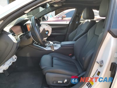 Zdjęcie 7 z 14 samochodu: 2023 BMW 430XI GRAN COUPE VIN:WBA73AV07PFP41609 - miniatura