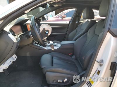 Zdjęcie 7 z 14 samochodu: 2023 BMW 430XI GRAN COUPE VIN:WBA73AV07PFP41609 - miniatura