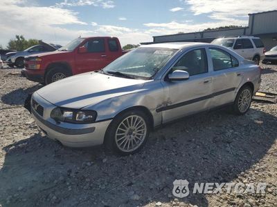 2002 VOLV S60 2.4T YV1RS58DX22153718 - główne zdjęcie licytacji z USA - miniatura