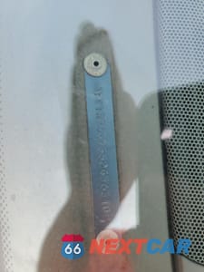 Zdjęcie 12 z 13 samochodu: 2005 VOLVO S60 T5 VIN:YV1RS547552456510 - miniatura