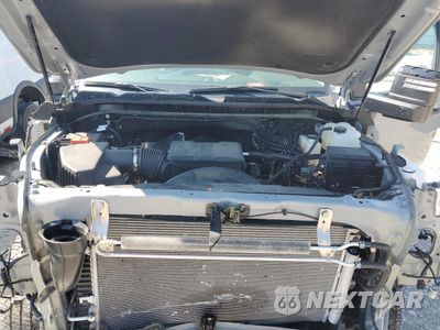 Zdjęcie 11 z 13 samochodu: 2025 GMC SIERRA K3500 VIN:1GT4USE71SF220450 - miniatura
