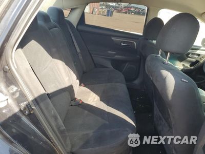 Zdjęcie 10 z 14 samochodu: 2015 NISSAN ALTIMA 2.5 VIN:1N4AL3AP9FN380076 - miniatura