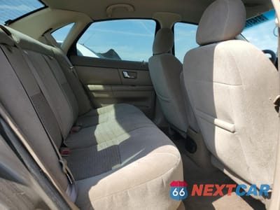 Zdjęcie 10 z 15 samochodu: 2003 FORD TAURUS SES VIN:1FAFP552X3A152451 - miniatura