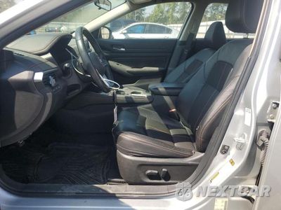 Zdjęcie 7 z 13 samochodu: 2022 NISSAN ALTIMA SR VIN:1N4BL4CV7NN355276 - miniatura