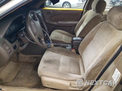 Zdjęcie 7 z 14 samochodu: 1997 NISSAN MAXIMA GLE VIN:JN1CA21D2VM529556 - miniatura