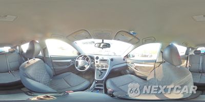 Zdjęcie 14 z 14 samochodu: 2009 PONTIAC VIBE VIN:5Y2SP67049Z457884 - miniatura