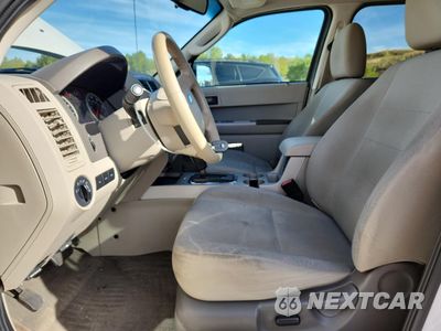 Zdjęcie 7 z 15 samochodu: 2012 FORD ESCAPE XLT VIN:1FMCU9DG9CKC07813 - miniatura