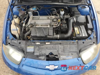 Zdjęcie 11 z 12 samochodu: 2003 CHEVROLET CAVALIER VIN:1G1JC52F037147191 - miniatura