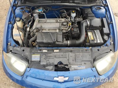 Zdjęcie 11 z 12 samochodu: 2003 CHEVROLET CAVALIER VIN:1G1JC52F037147191 - miniatura