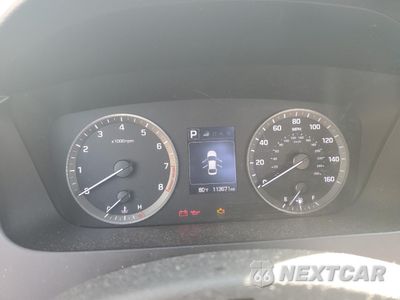 Zdjęcie 9 z 14 samochodu: 2015 HYUNDAI SONATA SE VIN:5NPE24AF1FH204697 - miniatura