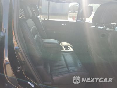 Zdjęcie 11 z 15 samochodu: 2009 FORD FLEX LIMITED VIN:2FMEK63C49BA32854 - miniatura