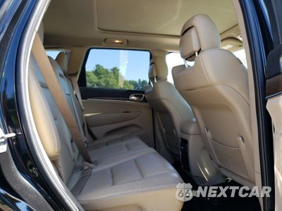 Zdjęcie 11 z 13 samochodu: 2015 JEEP GRAND CHEROKEE LIMITED VIN:1C4RJFBGXFC943358 - miniatura