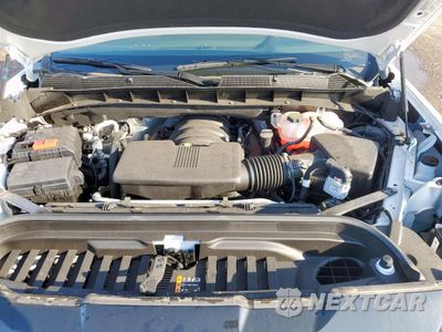 Zdjęcie 11 z 13 samochodu: 2025 GMC SIERRA K1500 AT4 VIN:3GTUUEEL6SG174403 - miniatura