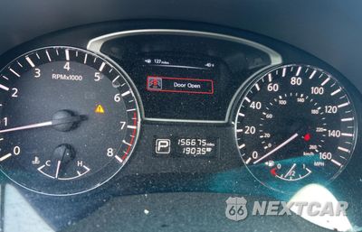 Zdjęcie 8 z 10 samochodu: 2013 NISSAN ALTIMA 2.5 VIN:1N4AL3AP4DN451472 - miniatura