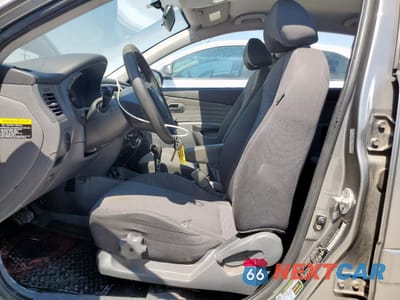 Zdjęcie 7 z 12 samochodu: 2011 KIA RIO BASE VIN:KNADH4A39B6941843 - miniatura