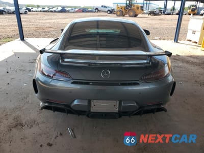 Zdjęcie 6 z 15 samochodu: 2020 MERCEDES-BENZ AMG GT R VIN:WDDYJ7KA8LA025120 - miniatura