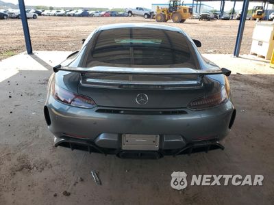 Zdjęcie 6 z 15 samochodu: 2020 MERCEDES-BENZ AMG GT R VIN:WDDYJ7KA8LA025120 - miniatura