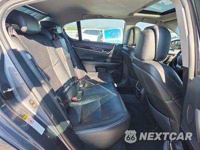 Zdjęcie 10 z 15 samochodu: 2013 LEXUS GS 350 VIN:JTHCE1BL7D5018126 - miniatura