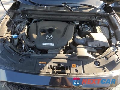 Zdjęcie 12 z 13 samochodu: 2021 MAZDA CX-5 GRAND TOURING RESERVE VIN:JM3KFBAY1M0392460 - miniatura