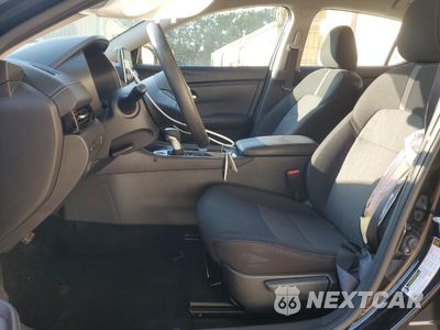 Zdjęcie 7 z 13 samochodu: 2024 NISSAN SENTRA SV VIN:3N1AB8CV8RY347893 - miniatura