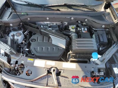 Zdjęcie 12 z 13 samochodu: 2025 VOLKSWAGEN ATLAS SE VIN:1V2KR2CA3SC550243 - miniatura