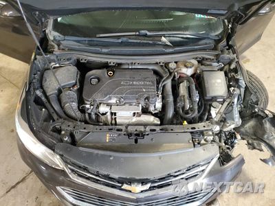 Zdjęcie 11 z 16 samochodu: 2017 CHEVROLET CRUZE PREMIER VIN:1G1BF5SM6H7198275 - miniatura