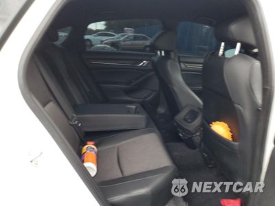 Zdjęcie 10 z 12 samochodu: 2022 HONDA ACCORD SPORT VIN:1HGCV1F38NA090989 - miniatura