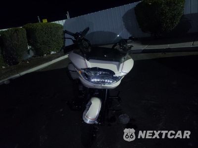 Drugie zdjęcie samochodu z przodu: 2024 HARLEY-DAVIDSON FLTRX VIN:1HD1KH719RB626142 - miniatura