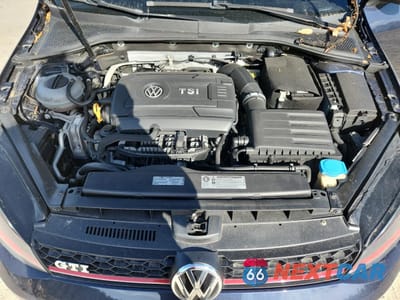 Zdjęcie 11 z 13 samochodu: 2017 VOLKSWAGEN GTI S/SE VIN:3VW447AU3HM003111 - miniatura