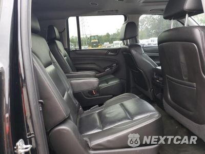 Zdjęcie 11 z 13 samochodu: 2015 GMC YUKON XL K1500 SLT VIN:1GKS2HKC4FR538752 - miniatura
