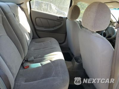 Zdjęcie 10 z 12 samochodu: 2002 DODGE STRATUS SE PLUS VIN:1B3EL46X62N243098 - miniatura