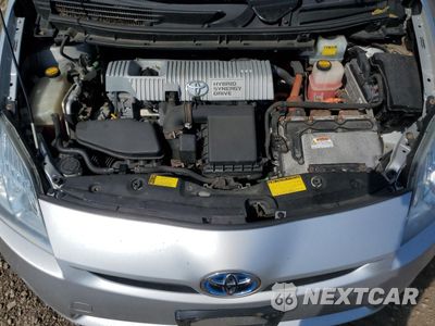 Zdjęcie 11 z 14 samochodu: 2010 TOYOTA PRIUS VIN:JTDKN3DU2A0173240 - miniatura