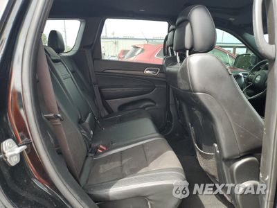Zdjęcie 11 z 14 samochodu: 2020 JEEP GRAND CHEROKEE LAREDO VIN:1C4RJEAG0LC365312 - miniatura