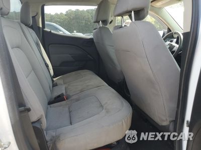 Zdjęcie 10 z 14 samochodu: 2016 CHEVROLET COLORADO VIN:1GCGSBEA0G1174869 - miniatura