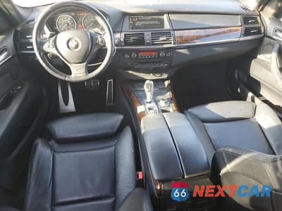 Zdjęcie 8 z 12 samochodu: 2013 BMW X5 XDRIVE35I VIN:5UXZV4C51D0E14547 - miniatura