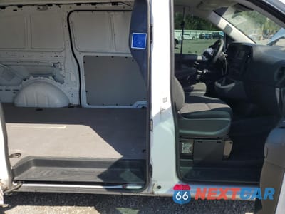 Zdjęcie 11 z 16 samochodu: 2020 MERCEDES-BENZ METRIS VIN:W1YV0BEY9L3753296 - miniatura