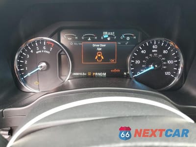 Zdjęcie 9 z 13 samochodu: 2018 FORD EXPEDITION MAX LIMITED VIN:1FMJK2AT0JEA19148 - miniatura