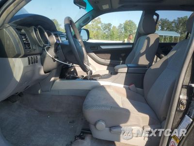 Zdjęcie 7 z 15 samochodu: 2006 TOYOTA 4RUNNER SR5 VIN:JTEBU14R968065379 - miniatura