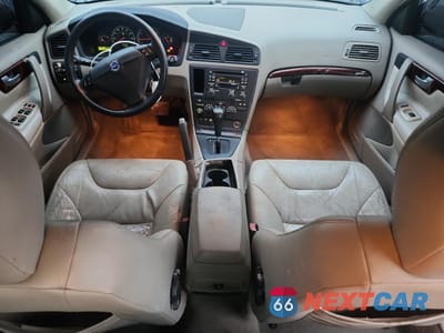 Zdjęcie 8 z 12 samochodu: 2004 VOLVO S60 2.5T VIN:YV1RS59V042375033 - miniatura