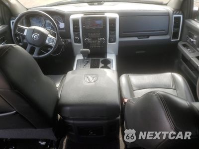 Zdjęcie 8 z 12 samochodu: 2009 DODGE RAM 1500 VIN:1D3HV13T59S805663 - miniatura