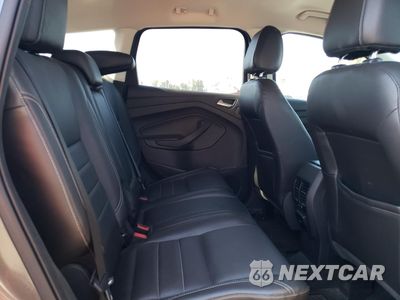 Zdjęcie 10 z 12 samochodu: 2014 FORD ESCAPE TITANIUM VIN:1FMCU0JX7EUB32777 - miniatura