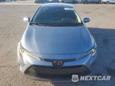 Piąte zdjęcie samochodu w środku: 2024 TOYOTA COROLLA LE VIN:5YFB4MDEXRP203748 - miniatura