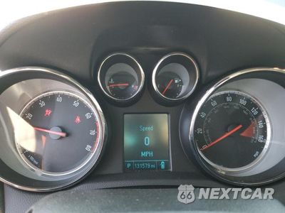 Zdjęcie 9 z 13 samochodu: 2013 BUICK ENCORE CONVENIENCE VIN:KL4CJFSB1DB059512 - miniatura